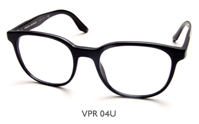 Prada VPR 04U glasses