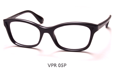 Prada VPR 05P glasses