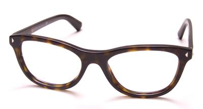 Prada VPR 05R glasses