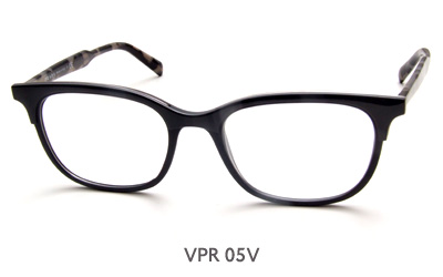 Prada VPR 05V glasses