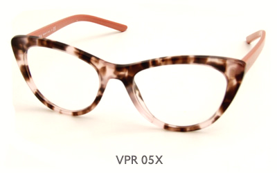 Prada VPR 05X glasses
