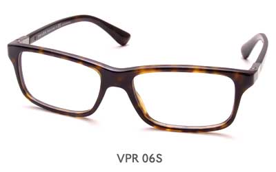 Prada VPR 06S glasses