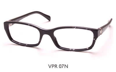 Prada VPR 07N glasses