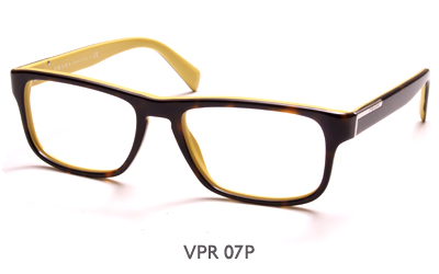 Prada VPR 07P glasses