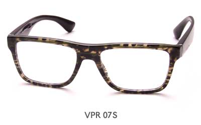 Prada VPR 07S glasses