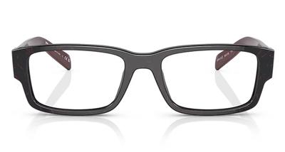 Prada VPR 07Z glasses