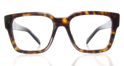 Prada VPR 08Z glasses