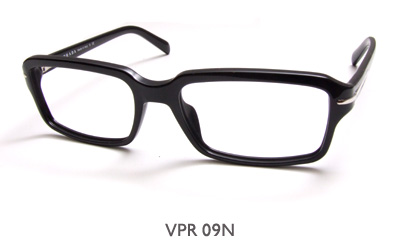 Prada VPR 09N glasses