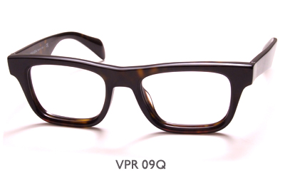 Prada VPR 09Q glasses