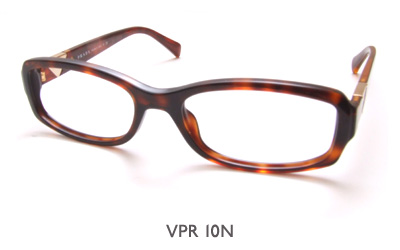 Prada VPR 10N glasses