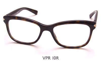 Prada VPR 10R glasses