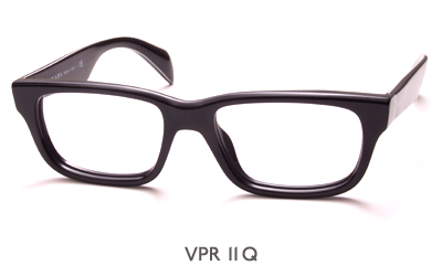 Prada VPR 11Q glasses