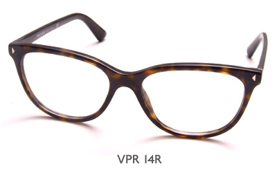 Prada VPR 14R glasses