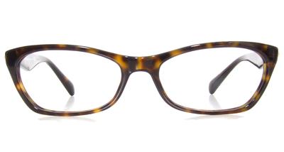 Prada glasses frames London SE1 & Richmond TW9 | Iris Optical UK