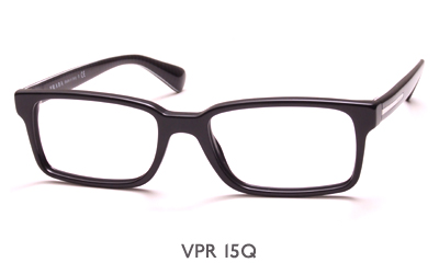 Prada VPR 15Q glasses