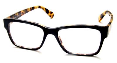 Prada VPR 15V glasses