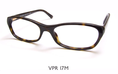 Prada VPR 17M glasses