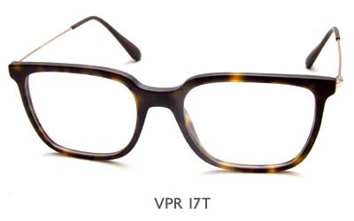 Prada VPR 17T glasses