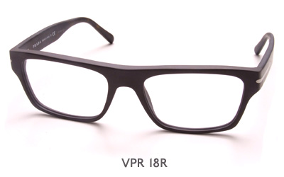 Prada VPR 18R glasses