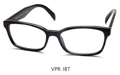 Prada VPR 18T glasses