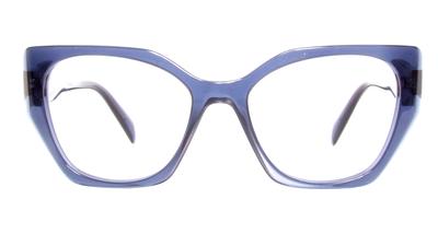 Prada VPR 18W glasses