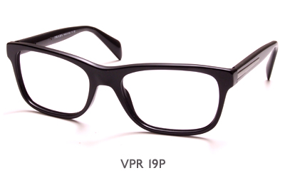 Prada VPR 19P glasses