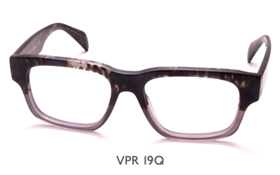 Prada VPR 19Q glasses