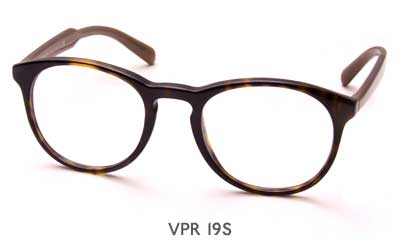 Prada VPR 19S glasses