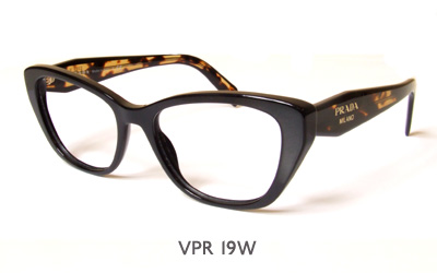 Prada VPR 19W glasses