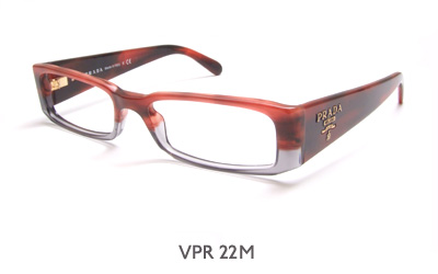 Top 34+ imagen prada discontinued frames