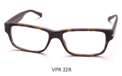 Prada VPR 22R glasses
