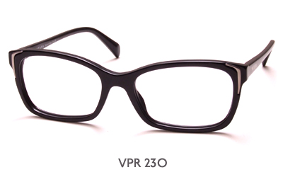 Prada VPR 23O glasses