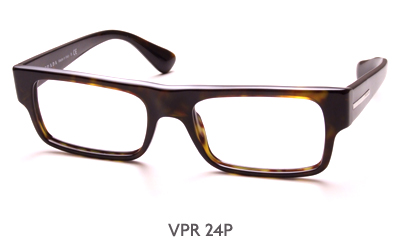 Prada VPR 24P glasses