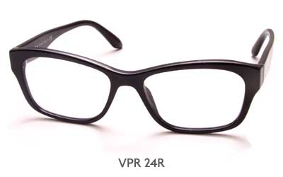 Prada VPR 24R glasses