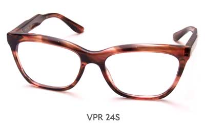 Prada VPR 24S glasses