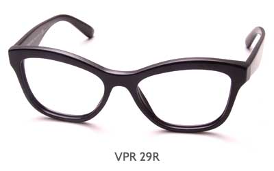 Prada VPR 29R glasses