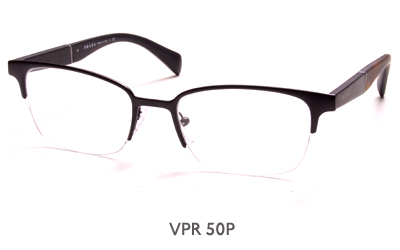 Prada VPR 50P glasses