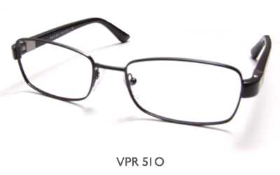 Prada VPR 51O glasses