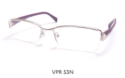 Prada VPR 53N glasses