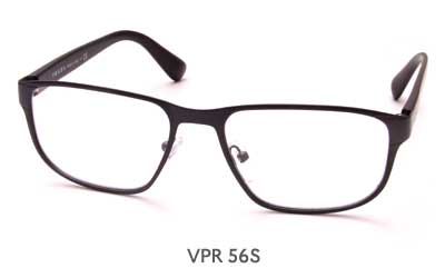 Prada VPR 56S glasses