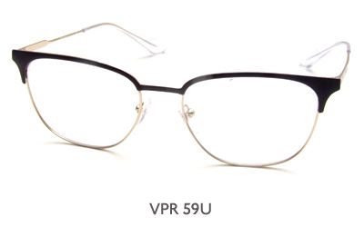 Prada VPR 59U glasses