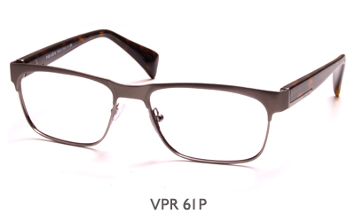 Prada VPR 61P glasses