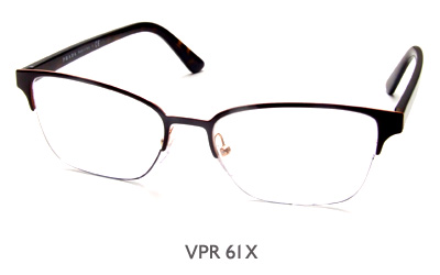 Prada VPR 61X glasses