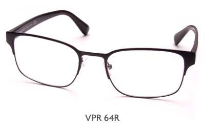 Prada VPR 64R glasses