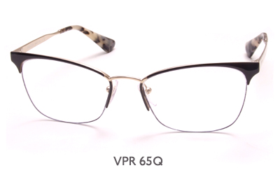 Prada VPR 65Q glasses