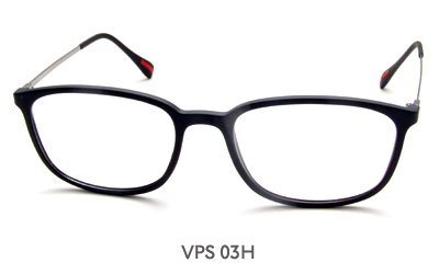 Prada VPS 03H glasses