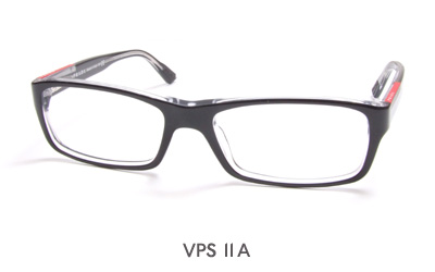 Prada VPS 11A glasses