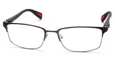 Prada VPS 50F glasses