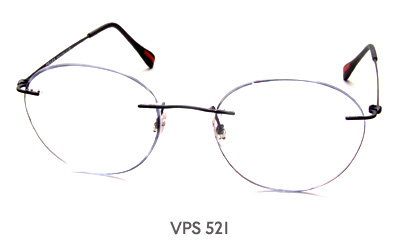 Prada VPS 52I glasses