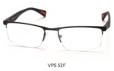 Prada VPS 52F glasses